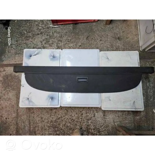 Audi A6 S6 C4 4A Parcel shelf load cover 