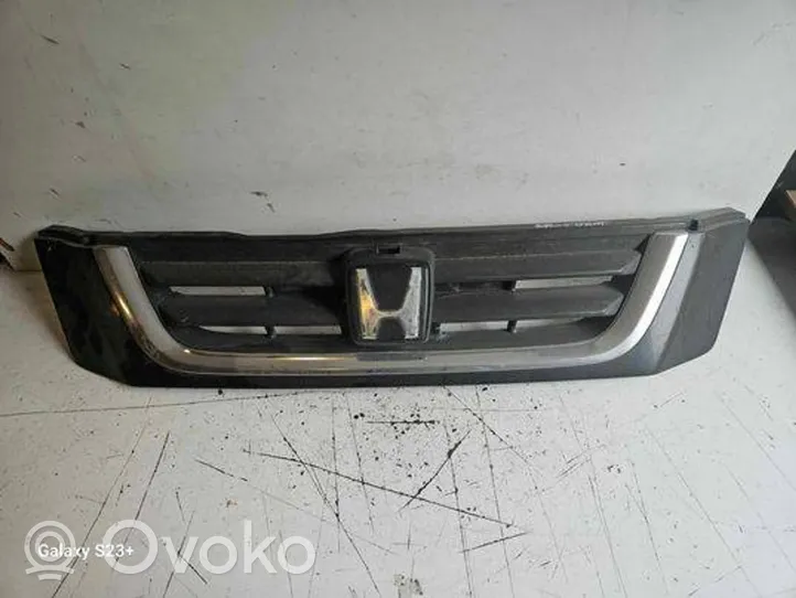 Honda CR-V Atrapa chłodnicy / Grill 75101S100000