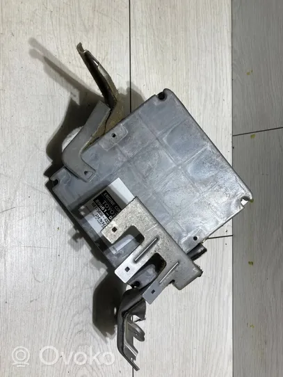 Toyota Hilux (AN10, AN20, AN30) Komputer / Sterownik ECU i komplet kluczy 89601-0kc61