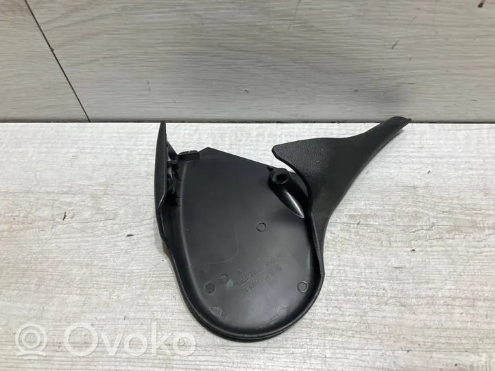 Opel Crossland X Garniture du panneau de siège avant 13495610