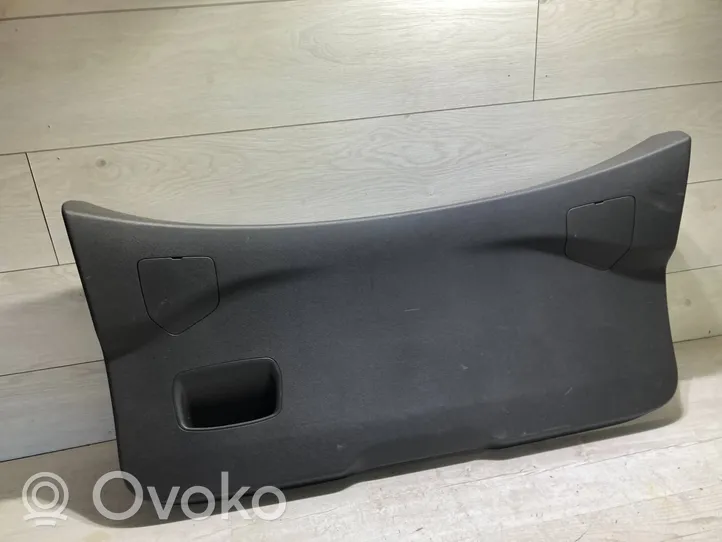 Opel Crossland X Garniture de couvercle de coffre arriere hayon 39156268