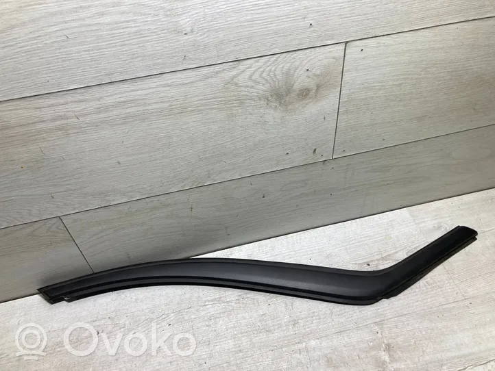 Opel Crossland X Garniture vitre latérale arrière 39008048