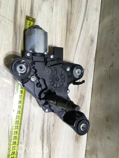 Citroen C5 Aircross Moteur d'essuie-glace arrière 9811259980