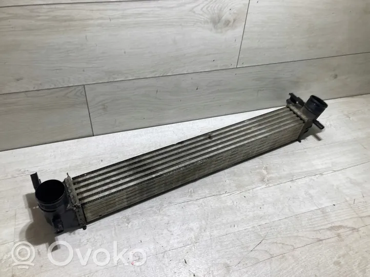 Skoda Rapid (NH) Intercooler radiator 6R0145805