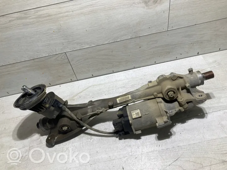 Skoda Octavia Mk3 (5E) Przekładnia kierownicza / Maglownica 5q1423051bd