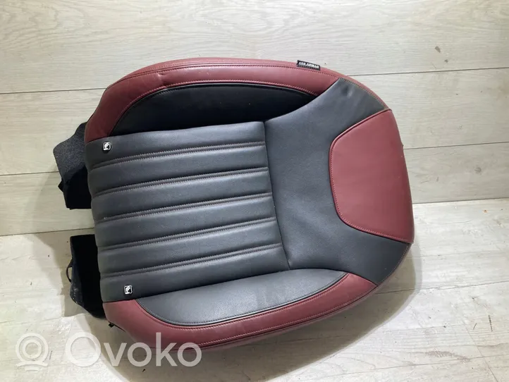 Nissan Micra K14 Rivestimento sedile 