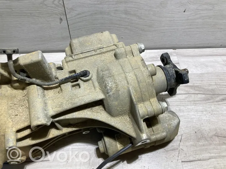 BMW X2 F39 Rear differential 9470035