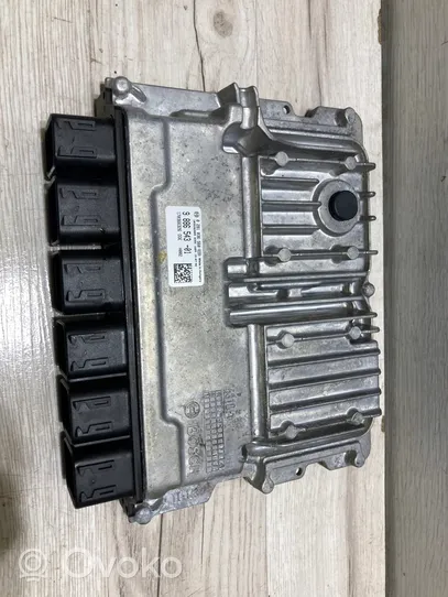 BMW X2 F39 Engine control unit/module 9886543