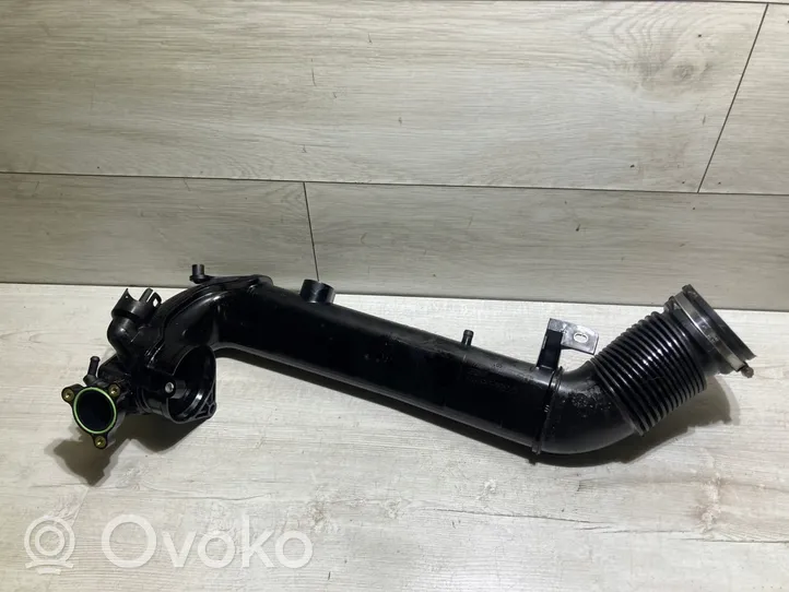 BMW X2 F39 Air intake hose/pipe 8580239
