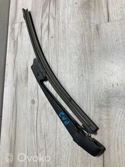 Mitsubishi Pajero Rear wiper blade arm 35614