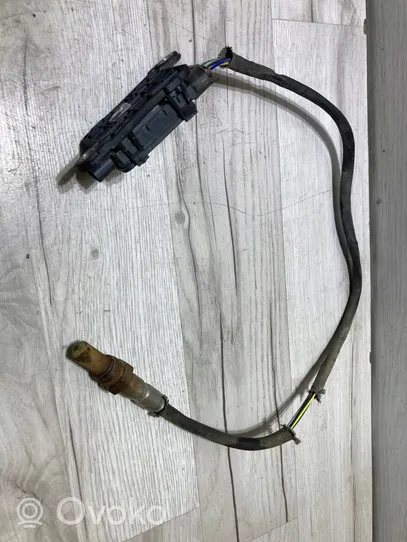 BMW X2 F39 Sonde lambda 8580408