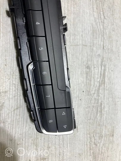 BMW X2 F39 Panel klimatyzacji 9371457