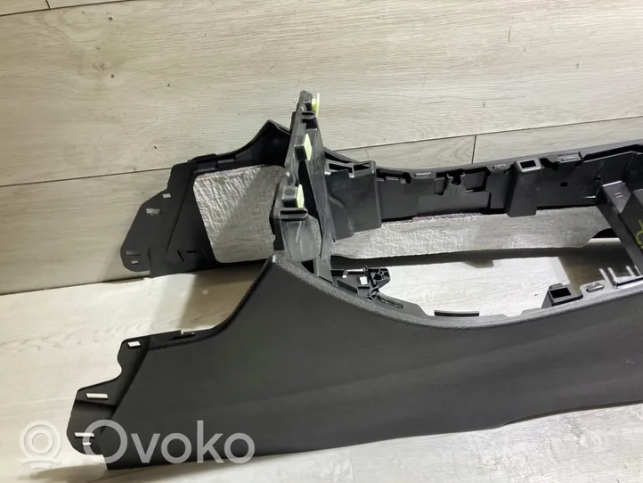 BMW X2 F39 Console centrale 835578411