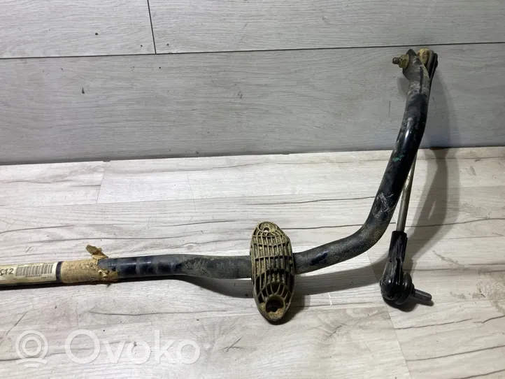 BMW X2 F39 Front anti-roll bar/sway bar 6888445