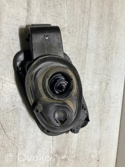 Audi A3 8Y Sportello del serbatoio del carburante 8Y4809906