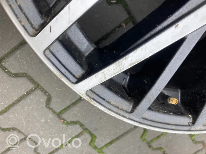 Audi A3 S3 8V Felgi aluminiowe R19 