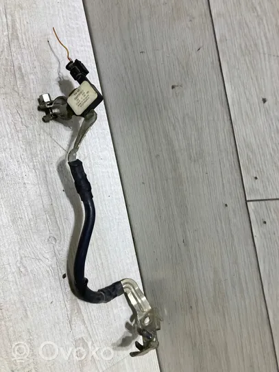 Audi A3 S3 8V Minuskabel Massekabel Batterie 5Q0915181J