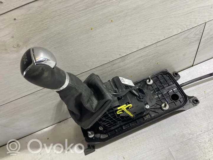 Skoda Octavia Mk3 (5E) Gear selector/shifter (interior) 5q1713025r