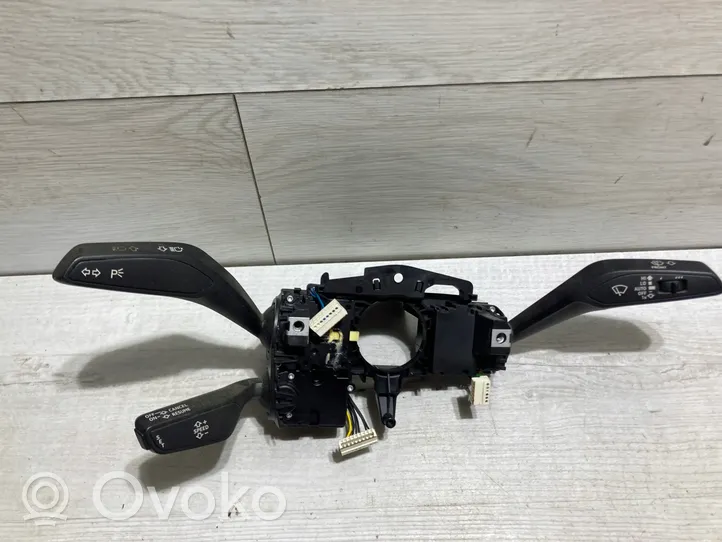 Audi A3 S3 8V Leva/interruttore dell’indicatore di direzione e tergicristallo 8v0953502bk1