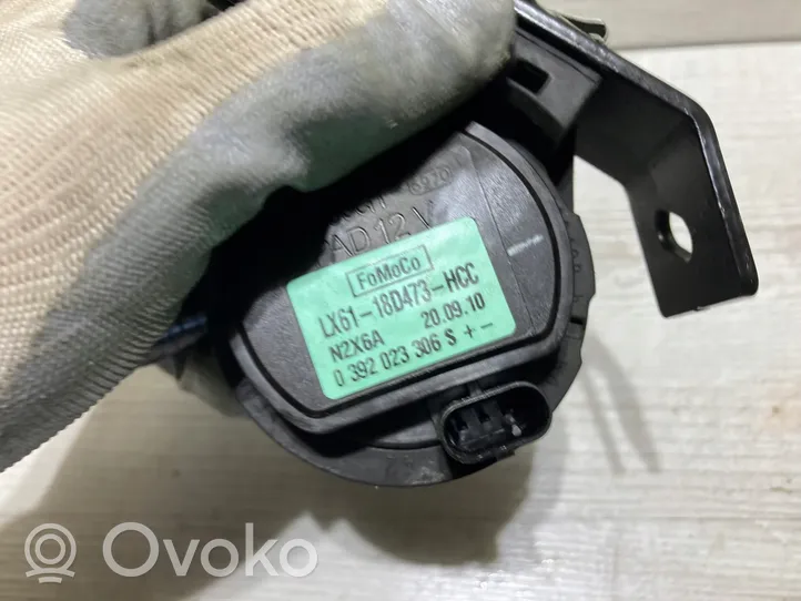 Ford Kuga III Valve vacuum lx6118d473hcc