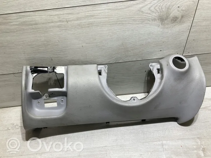 Mercedes-Benz CLK A208 C208 Garniture panneau inférieur de tableau de bord 2086800787