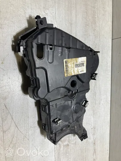 Renault Megane IV Osłona paska / łańcucha rozrządu 135632713R