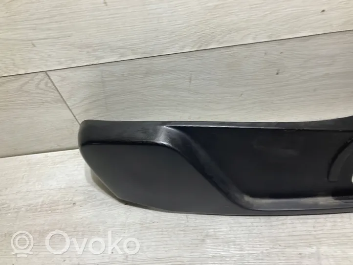 Renault Twingo III Seat trim a4539191700