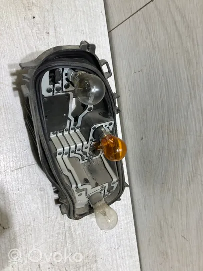 Renault Twingo III Wkład lampy tylnej 