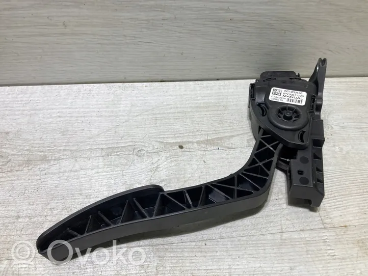 Ford Ecosport Accelerator throttle pedal 8V219F836AB