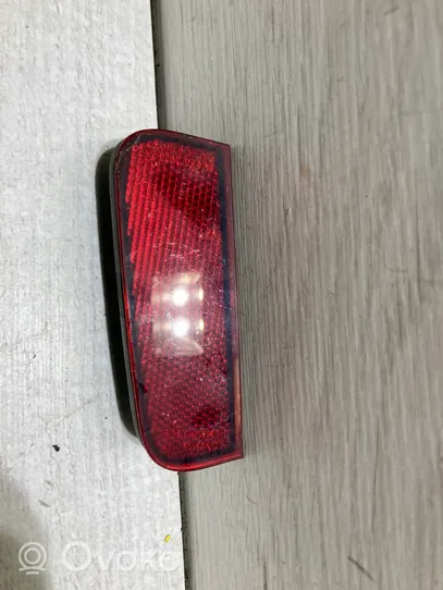 Toyota Yaris Odblask lampy tylnej 819100D040