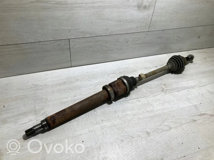 Ford Ecosport Front driveshaft av11c6