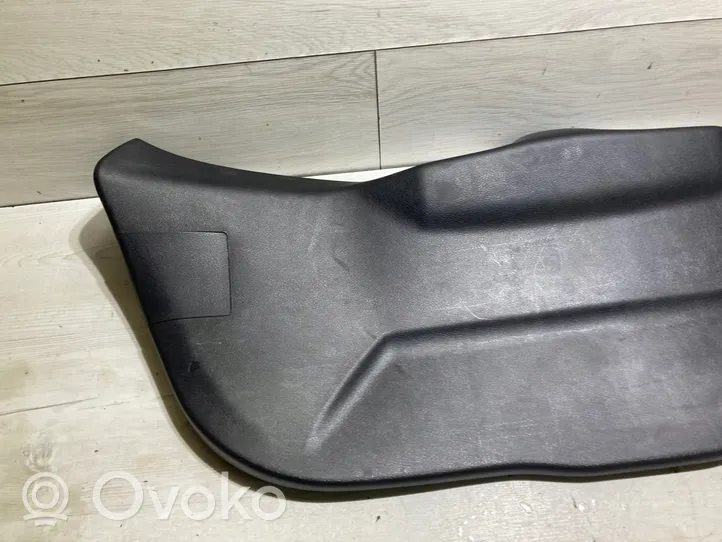 Toyota Yaris Garniture de couvercle de coffre arriere hayon 647800d10