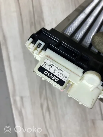 Toyota Hilux VIII Radiateur électrique de chauffage auxiliaire 29480023
