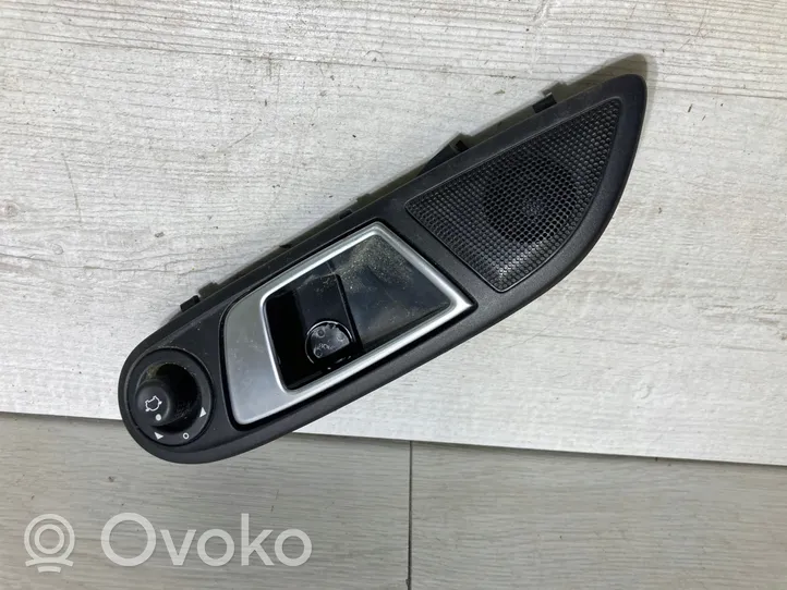 Ford Ecosport Klamka wewnętrzna drzwi przednich 8a6t18807bb