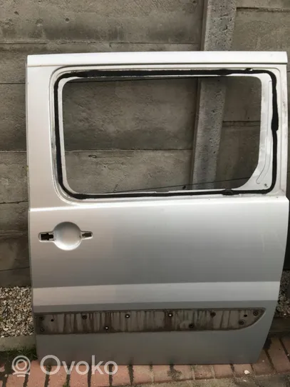 Peugeot Expert Side sliding door 9255671354