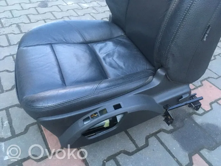 Volvo C70 Front passenger seat 1593024077