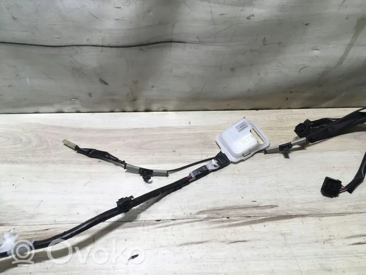 Toyota Verso Cablaggio elettrico portellone/bagagliaio 82185225