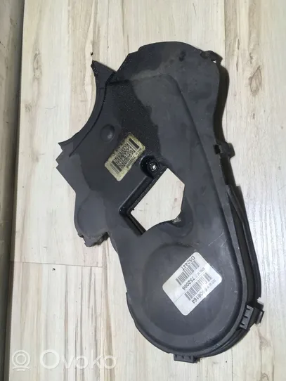 Volvo C30 Timing belt guard (cover) 1336757