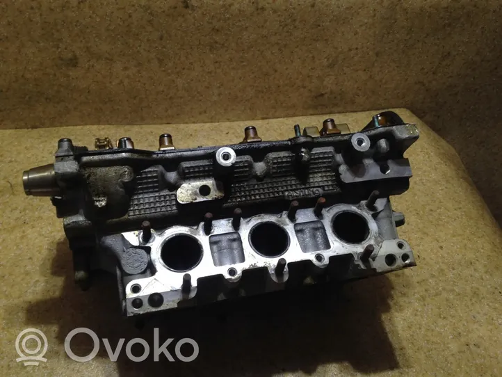 Audi A6 Allroad C5 Engine head 