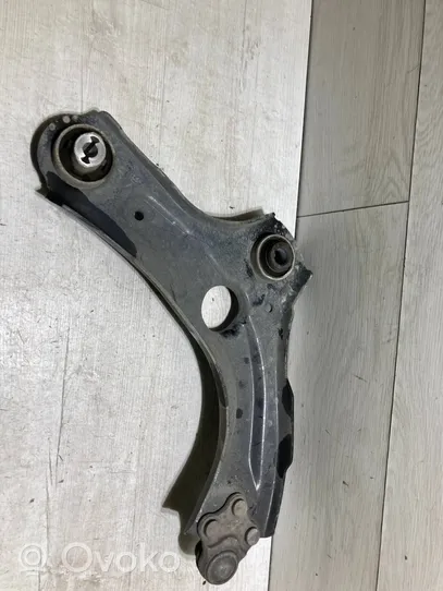 Renault Clio V Fourchette, bras de suspension inférieur avant 544156028R