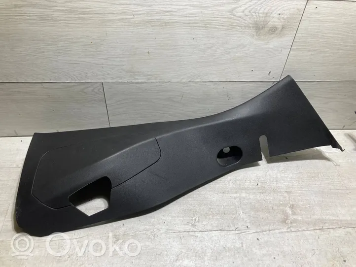 Renault Clio V side skirts sill cover 769174551R