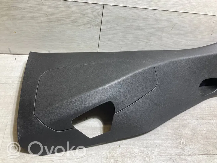 Renault Clio V Rivestimento del sottoporta delle minigonne laterali 769174551R