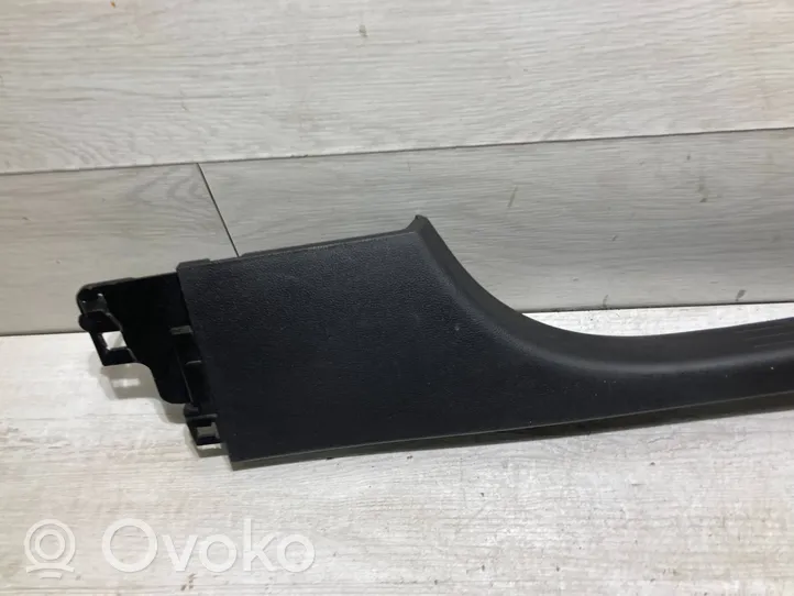 Renault Clio V side skirts sill cover 769529700R