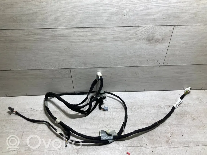 Renault Clio V Other wiring loom 241607515R