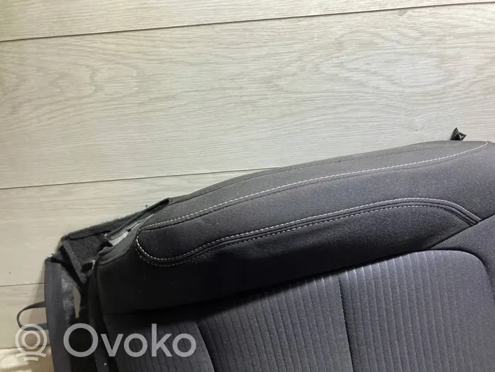 Ford Kuga III Seat trim 