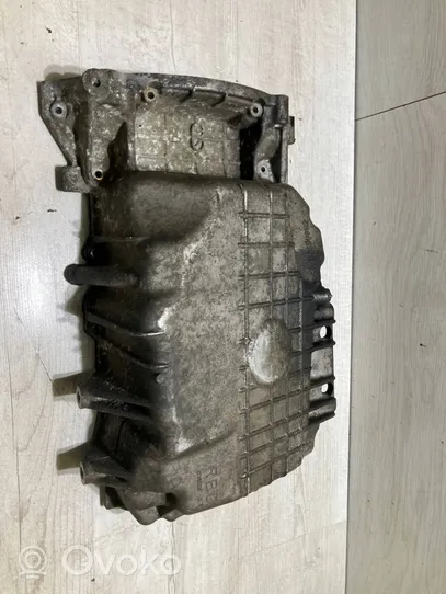 Honda Civic Oil sump 