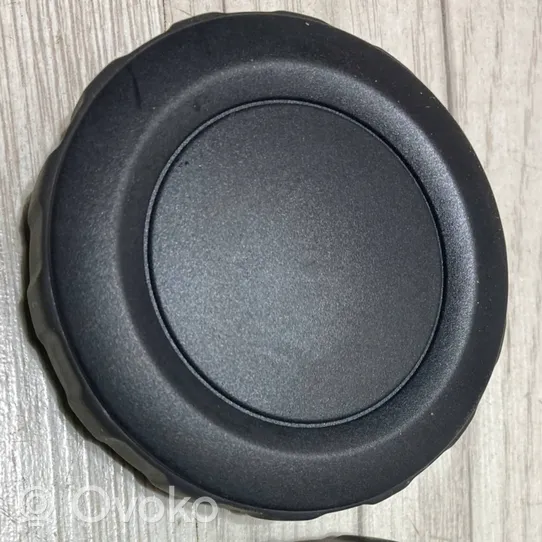 Audi Q2 - Seat adjustment knob 8K0881671