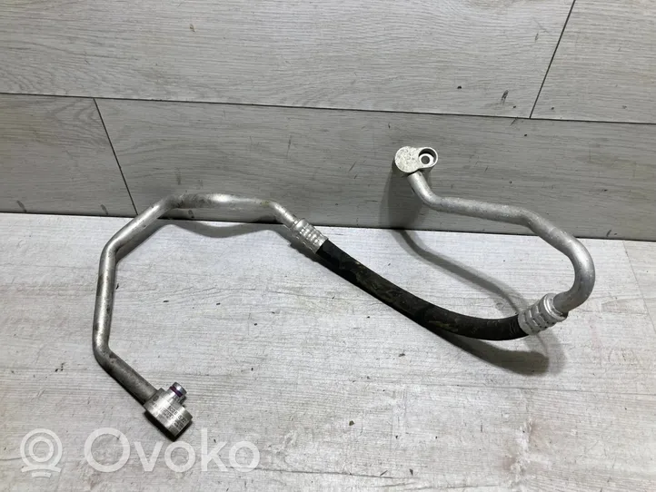 Volkswagen Beetle A5 Air conditioning (A/C) pipe/hose 5C0816721n