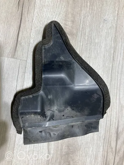 Toyota Hilux VIII Support, joint d'aile caoutchouc en mousse 53153-0k020