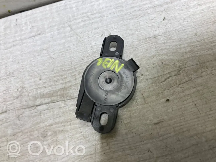 Volkswagen Beetle A5 Głośnik / Buzzer czujnika parkowania PDC 8E0919279